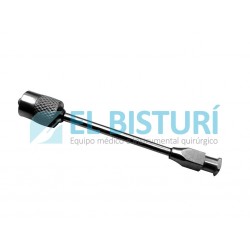 EXTENSORES DE AGUJA 8 CM....