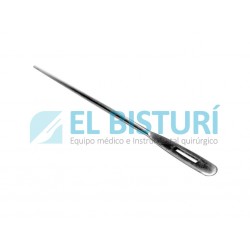 ESTILETE CON OJILLO 14CM
