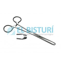 ALLISS PINZA 15 CM. ECONOM