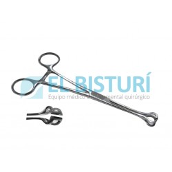 BABCOCK PINZA 16 CM. ECONOM