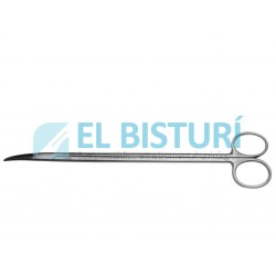 HARRINGTON TIJERA 29.2 CM....