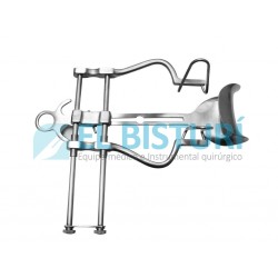 BALFOUR SEPARADOR ABDOMINAL...