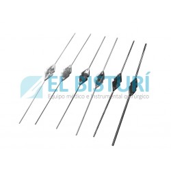 SET LACRIMAL BOWMAN...