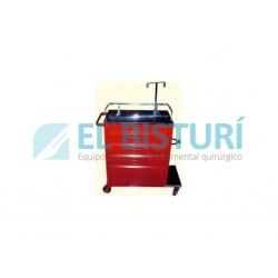 CARRO ROJO