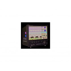 MONITOR DE PACIENTE INFUNIX