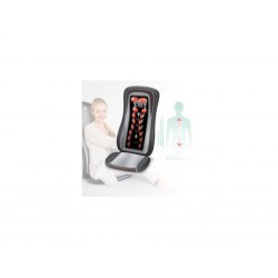ASIENTO DE MASAJE SHIATSU PRO