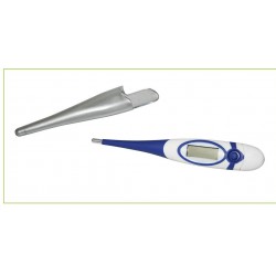 TERMOMETRO DIGITAL FLEXIBLE