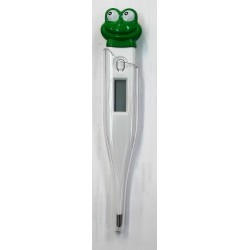 TERMOMETRO DIGITAL PEDIATRICO RANA