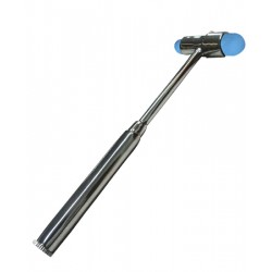 MARTILLO BUCK REFLEJOS AZUL