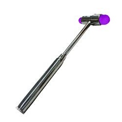 MARTILLO BUCK PARA REFLEJOS MORADO