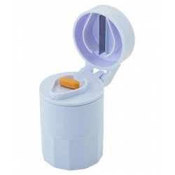 PASTILLERO TRITURADOR HANDY