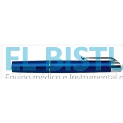 LAMPARA DE DIAGNOSTICO AZUL