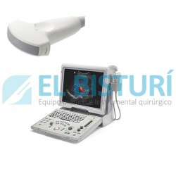 ULTRASONIDO Z5 MINDRAY C/ TRANSDUCTOR CONVEXO