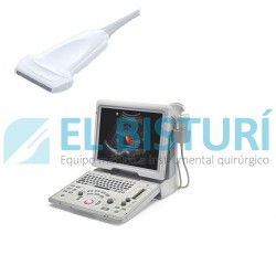 ULTRASONIDO Z5 MINDRAY C/ TRANSDUCTOR LINEAL
