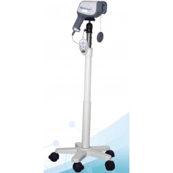 COLPOCAMARA CON PEDESTAL