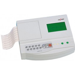 ELECTROCARDIOGRAFO 400R TRISMED