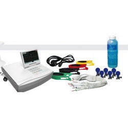 ELECTROCARDIOGRAFO TOUCH...