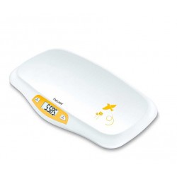 BÁSCULA PARA BEBÉ BABYCARE
