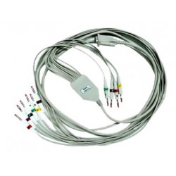 CABLE PARA PACIENTE TRISMED