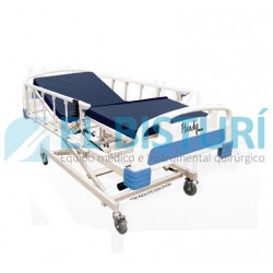 CAMA HOSPITALARIA ELECTRICA...