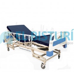 CAMA HOSPITALARIA ELECTRICA...
