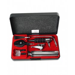 ESTUCHE DE DIAGNOSTICO GOWLLANDS