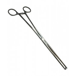 ALLIS PINZA 20 CM 4X3  H.P