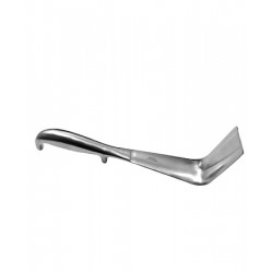 DOYEN RETRACTOR VAGINAL MEDIANO  H.P.