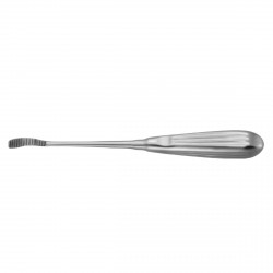 AUFRICHT GLABELLA RASPA UP CURVA 8 1/4" CORTANTE H.P.