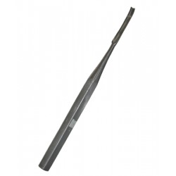 BALLENGER V SHAPED SINCEL 23 CM H.P.