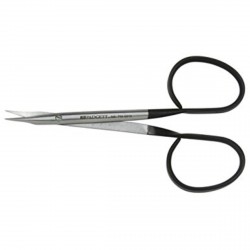 GRADLE RIBBON SUPER CUT TIJERA ESTANDAR 9.5 CM. H.P.