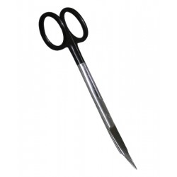 JAMISON  SUPER CUT TIJERA SEMI AGUDA CVD 14 CM. H.P.