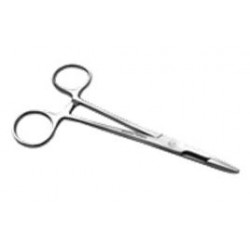 OLSEN HEGAR PORTA AGUJAS 16 CM. ECONOMICO.