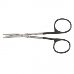 PAR TISSUE SUPER CUT TIJERA FINA CVD 11 CM. H.P.