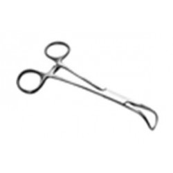 BACKHAUS PINZA DE CAMPO 11 CM H.P.