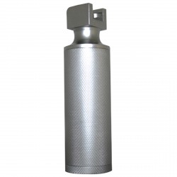 STUBBY MANGO DE LARINGOSCOPIO L. ESTANDAR CORTO 2 AA H.P.