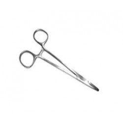 MAYO HEGAR PORTA AGUJAS 14 CM. H.P. 