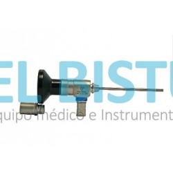 (OT601) LENTE DE LAPAROSCOPIA  60MM LONGITUD 2.7MM DE DIAMETRO EXTERIOR