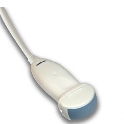 TRANSDUCTOR CONVEXO VETERINARIO