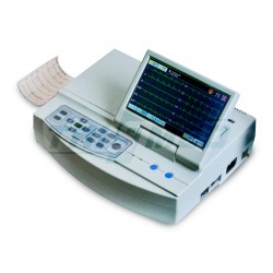 ELECTROCARDIOGRAFO SMART 400H VETERINARIO TRISMED