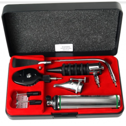 ESTUCHE DE DIAGNOSTICO LUZ...