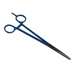 ARTERY FORCEPS. PINZAS DE...