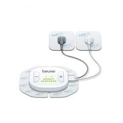 DIGITAL TENS/EMS CON MANDO...