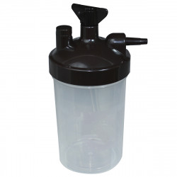 VASO HUMIFICADOR HANDY