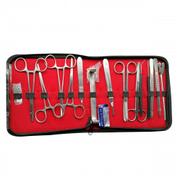 ESTUCHE DE DISECCION 20...