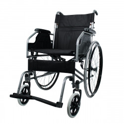 SILLA DE RUEDAS HANDY SOLIDA