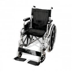 SILLA DE RUEDAS ESTANDAR
