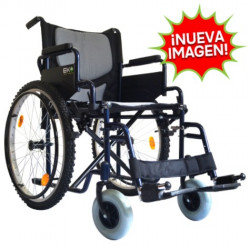 SILLA DE RUEDAS TODO...