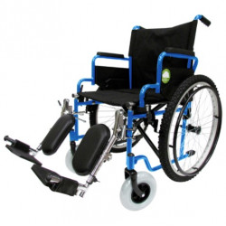 SILLA TT 19´´ AZUL/...