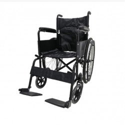 Silla de ruedas Neumática...